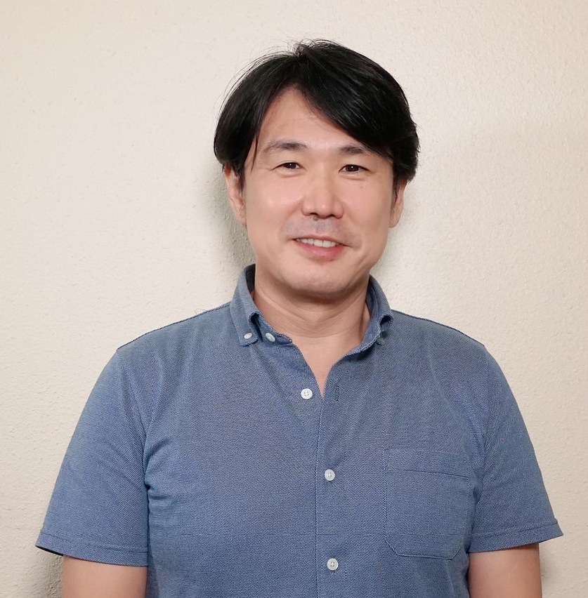 日本大学経済学部教授 井尻直彦教授の画像