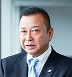 一般社団法人RCAA協会 理事であり、株式会社スリーエー・コーポレーション代表取締役CEOの萩原大巳。600社以上の実績を持つワークプレイスストラテジストで、「ミスター原状回復」として知られる。