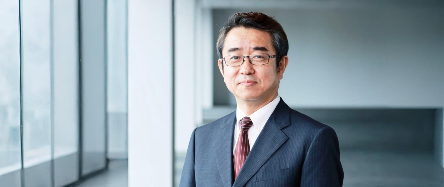 RCAA協会 理事の小川友幸。一級建築士として30年以上の実績を持ち、原状回復やB工事の適正査定、資産除去債務の建築コンサルティングを担当しています。