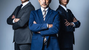 RCAA協会の活動を支えるパートナー企業と専門家の紹介イメージ