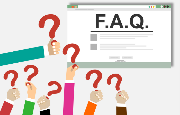 B工事のFAQとよくある疑問を解説するイメージ画像